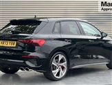 Audi S3 Image 3