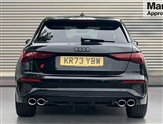 Audi S3 Image 4