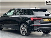 Audi S3 Image 5