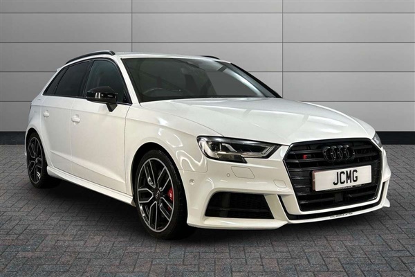 Large image for the Used Audi S3