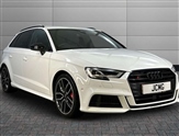 Audi S3 Image 1