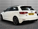 Audi S3 Image 3