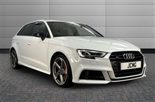 Used Audi S3