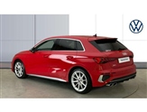 Audi S3 Image 3