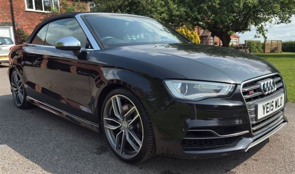 Large image for the Used Audi S3
