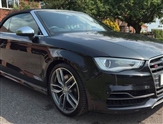 Used Audi S3