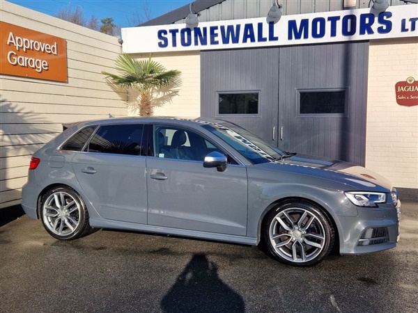 Large image for the Used Audi S3