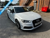 Used Audi S3