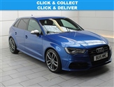 Used Audi S3