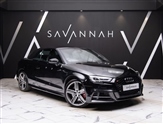 Used Audi S3