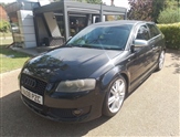 Used Audi S3