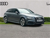 Audi S3 Image 1
