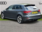 Audi S3 Image 3