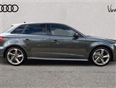 Audi S3 Image 4