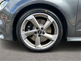 Audi S3 Image 5
