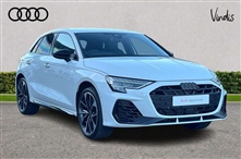 Used Audi S3