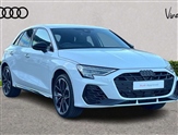Audi S3 Image 1