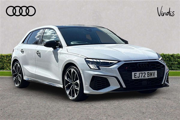 Large image for the Used Audi S3