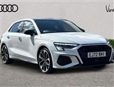 Audi S3 Image 1