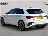 Audi S3 Image 3