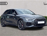 Audi S3 Image 1