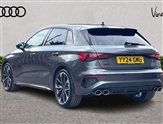 Audi S3 Image 3