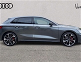 Audi S3 Image 4