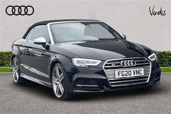 Large image for the Used Audi S3