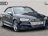 Audi S3 Image 1