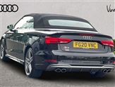 Audi S3 Image 3
