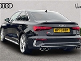 Audi S3 Image 3