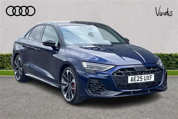 Large image for the Used Audi S3