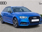 Audi S3 Image 1
