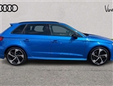Audi S3 Image 4