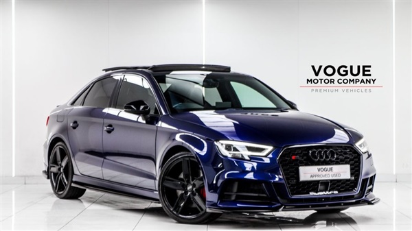 Large image for the Used Audi S3