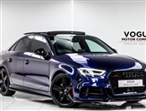 Used Audi S3