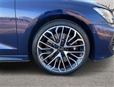 Audi S3 Image 6