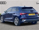 Audi S3 Image 3