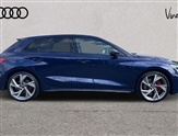 Audi S3 Image 4