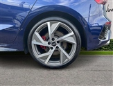 Audi S3 Image 5