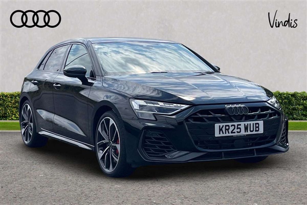 Large image for the Used Audi S3