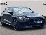 Audi S3 Image 1