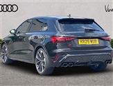 Audi S3 Image 3
