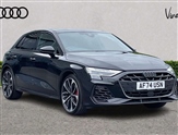 Audi S3 Image 1