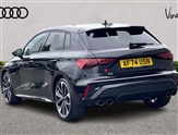 Audi S3 Image 4