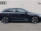 Audi S3 Image 5