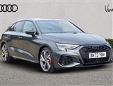 Audi S3 Image 1