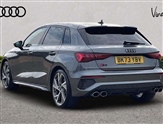 Audi S3 Image 3