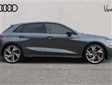 Audi S3 Image 4