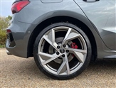 Audi S3 Image 5